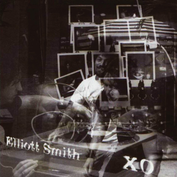 Elliott Smith: XO (1998)